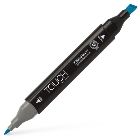 Touch Twin Marker l'unité CG7 Cool Grey