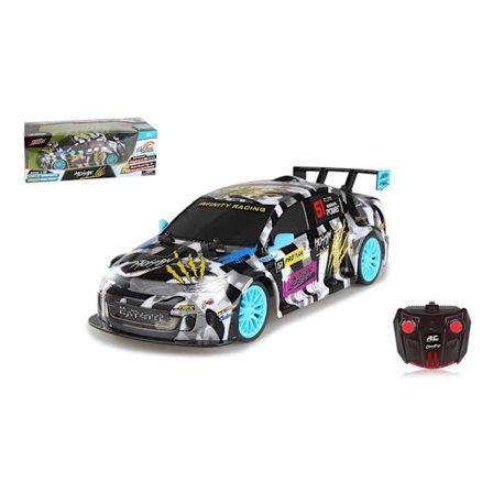 Koolspeed Mohan Rc Racer 1:16