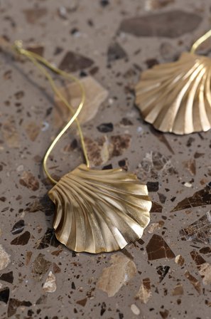 Jotex - Dekorasjon messing - ELLA - Kjøp Pynteting hos Jotex