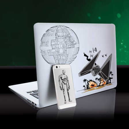Star Wars Rogue One Gadget Tarrat