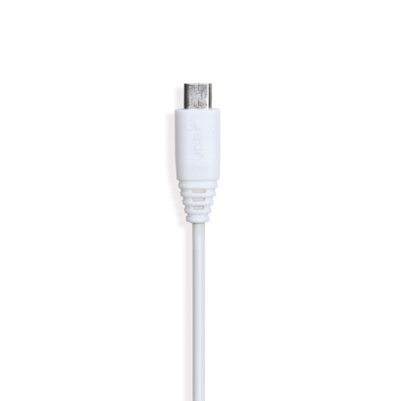 Gear 665064 USB-kabel USB-C 1 m, Forbindelsesudstyr & kabler