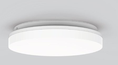 SYNERGY 21 LED Rundleuchte Theia IP54 15W Sensor