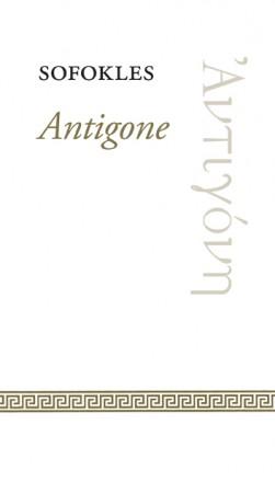 Antigone - Bok av Sofokles - Häfte