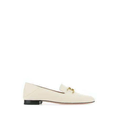 Bally, Moccasins Beige, Dames, Maat:38 EU
