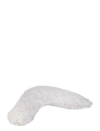 Ammepude Betræk Patterned Finenord