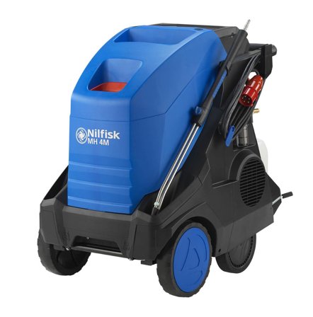 Nilfisk MH 4M-220/1000 FA Høytrykksvask, Rengjøringsmaskiner