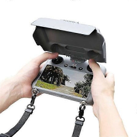 Sunnylife beskyttelsescover til DJI RC2 fjernbetjening Air 3/Mini3 Pro