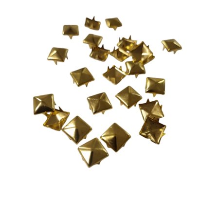 PYRAMID NITAR GULD - 100 st