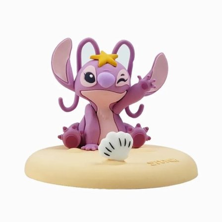 Søm Telefon holder Tegneserie Anime Bord Ornamenter Hjem Dekorasjoner