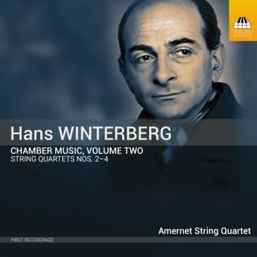 Chamber music vol.2 Amernet String Quart