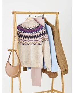 Genser Saga - Permin