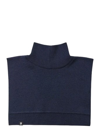 Neck Warmer, Star Navy Reima
