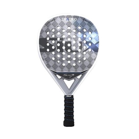 Siux Diablo Revolution ll Sanyo Pro