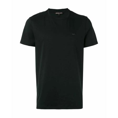 Michael Kors T-Shirt Cb95Fj2C93001 Sort, Herre T-shirts