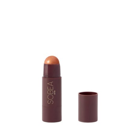 SOBEA COSMETICS BOOM STICK Illuminante Golden Hour 6g - Sublimatori e Illuminanti