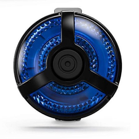 Cykelbelysning USB Uppladdningsbar LED Cykel Varningslampa Fram Bak Bakljus Lampor för Cykel