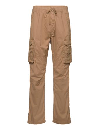 Hco. Guys Pants Hollister Beige