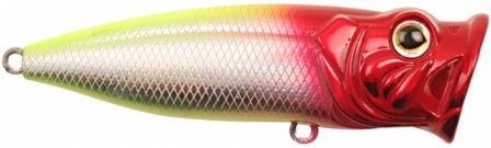 Pike Pop 9cm, 23gr, Clown