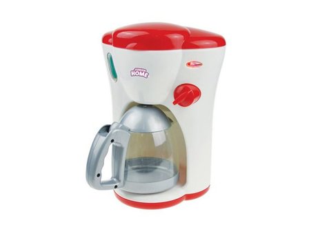 Kaffebryggare Leka - Lyreco - Skola och förskola - Lekmaterial - Kök och matlek