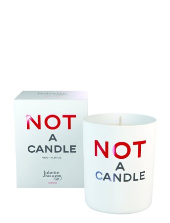 Juliette Has A Gun Not A Candle 180G - Nude - 180 g