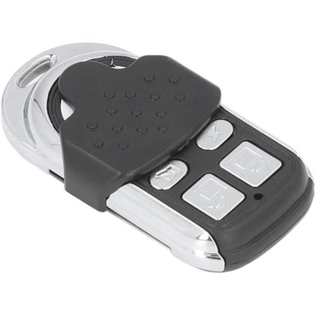 Kopier fjernbetjening, 868 MHz bærbar alsidig pålidelig høj følsomhed enkel betjening garageport fjernbetjening til indbrudsalarm