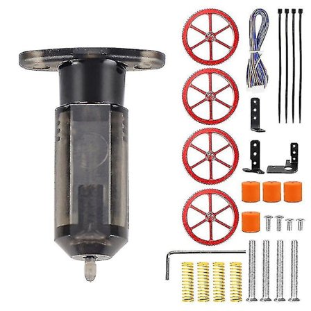 For Creality Printer 3d Touch Selvsensor Auto Bed Nivellering Sensor Kit Diy Kit