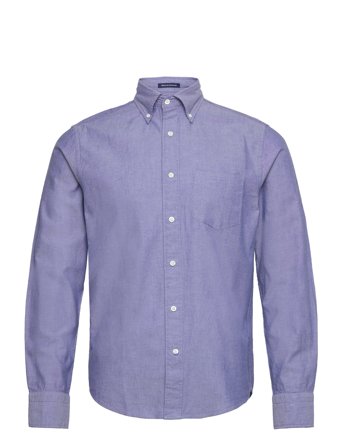 GANT | Reg Ut Archive Oxford Shirt | M