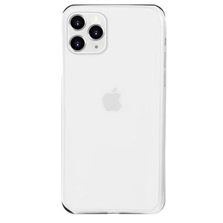 iPhone 11 - Skyddande Floveme Slittåligt Skal