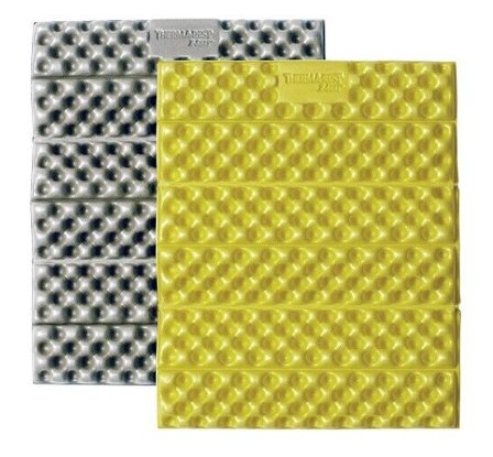 Therm-a-RestZ Seat SOL