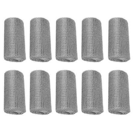 Metallnett Insektsikkert Nett Fluesikkert Nett Rottebestandig Filternett