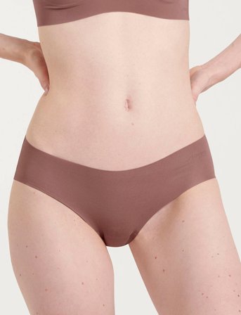 sloggi Sloggi Zero Modal 2.0 Hipster 2P - Pink - XL