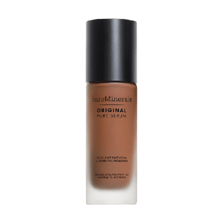 bareMinerals Original Pure Serum Liquid Foundation Dam Beige 30 ML