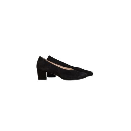 Hartford Hassia zwart , Zwart , Dames , Maat: 38 1/2 EU Pumps