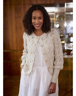 Jakke Liljekonvalj - Novita