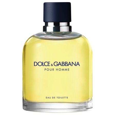 Dolce&Gabbana Pour Homme 75ml - Eau de Toilette