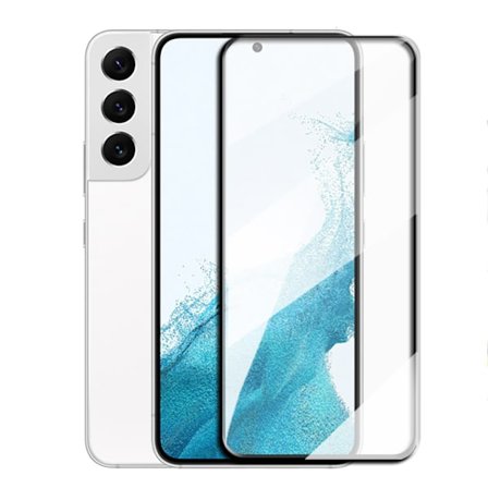 Samsung Galaxy A55 5G Keramiskt Skärmskydd HD 0,3mm