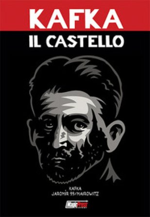 Il castello Franz Kafka