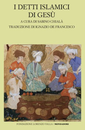 I detti islamici di Gesù