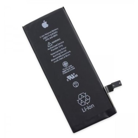 ersättnings iphone 6s batteri