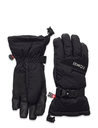 Kombi Original W Glove - Black - L