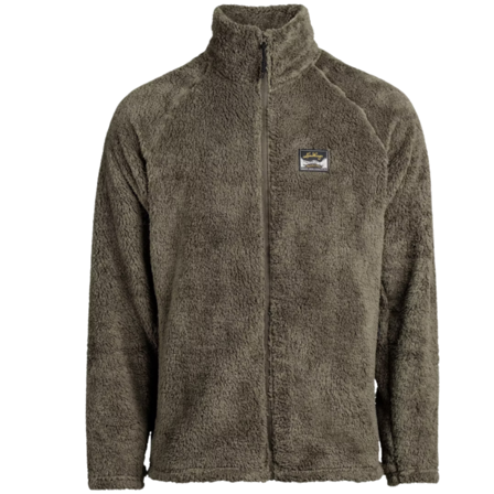 Lundhags M's Järpen Fleece Forest Green
