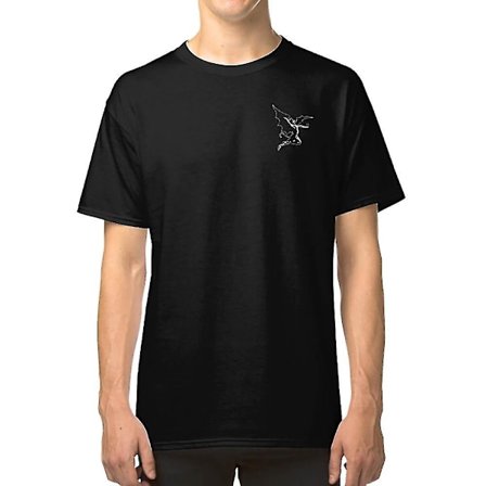 Vit Black Devil T-shirt