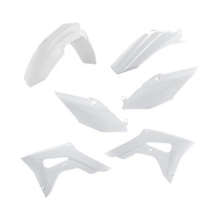 Plastikset Acerbis - Honda CRF 250R 2018-2021