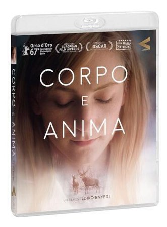 Corpo E Anima