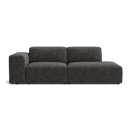 Soma Lounge-Sofa, rechts | Open end