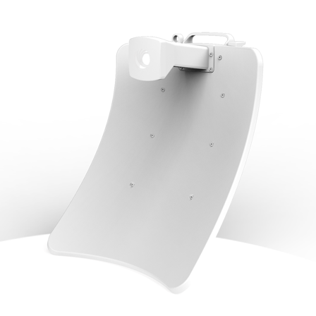 CAMBIUM NETWORKS 60GHz cnWave V3000 Client Node Antenna Assembly, 44.5 dBi, 1 Pack