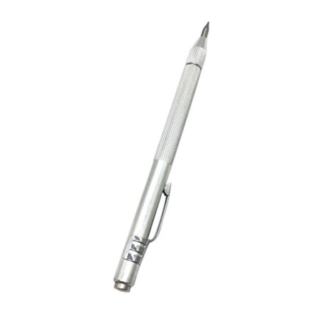 Tungsten Carbide Scriber med Magnet Gravering Pen Ætsning Gravering Pen Keramik til Glas Keramik Metal Flise Porcelæn