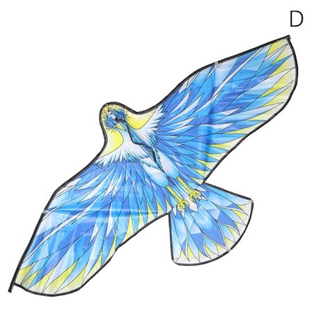1,2 m Phoenix Eagle Kite Kite Line Children Flying Bird Kites Ou