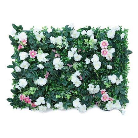 Konstgjorda växtväggmatta Plant konstgjorda mattor 9 9