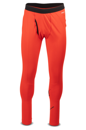 Basislaag Broek 509 FZN Lvl 1 Apex Rood L